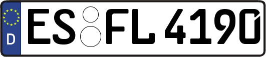 ES-FL4190