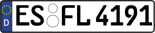 ES-FL4191