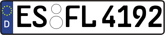 ES-FL4192