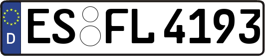 ES-FL4193