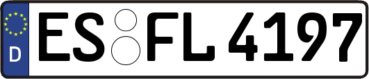 ES-FL4197