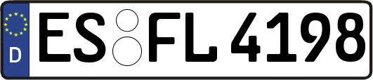ES-FL4198