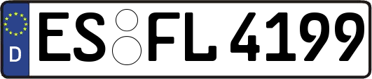 ES-FL4199