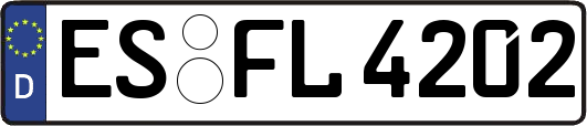 ES-FL4202