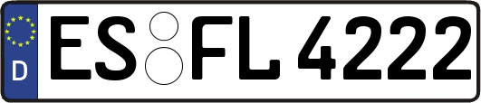 ES-FL4222