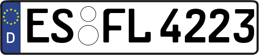 ES-FL4223