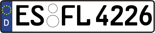 ES-FL4226