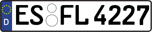 ES-FL4227