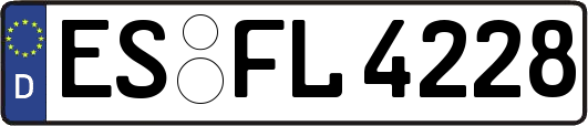 ES-FL4228
