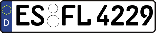 ES-FL4229