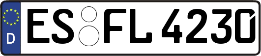 ES-FL4230