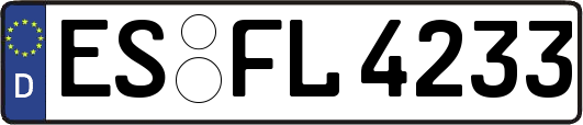 ES-FL4233