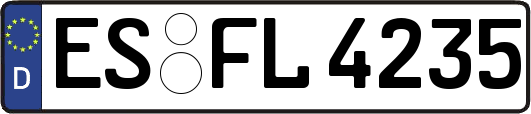 ES-FL4235