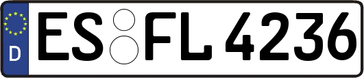ES-FL4236