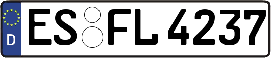 ES-FL4237