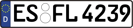 ES-FL4239