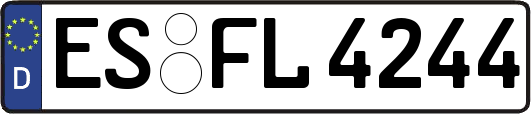 ES-FL4244