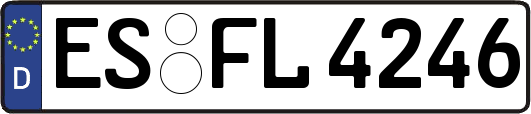 ES-FL4246