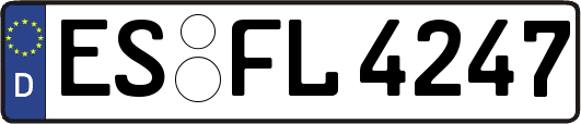 ES-FL4247