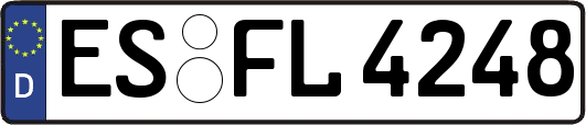 ES-FL4248