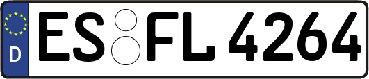 ES-FL4264