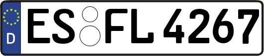 ES-FL4267