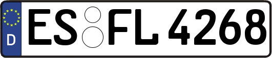 ES-FL4268
