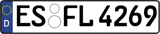 ES-FL4269
