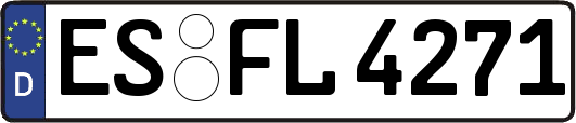 ES-FL4271