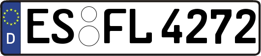 ES-FL4272