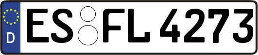 ES-FL4273