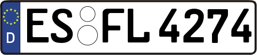 ES-FL4274