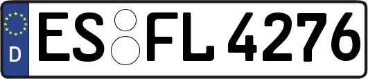 ES-FL4276