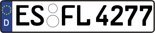 ES-FL4277
