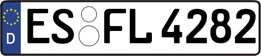 ES-FL4282