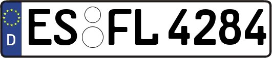 ES-FL4284