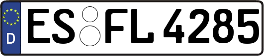 ES-FL4285