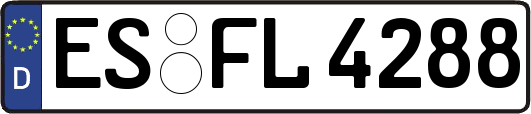 ES-FL4288