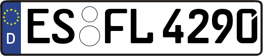 ES-FL4290