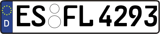 ES-FL4293