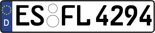 ES-FL4294