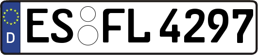 ES-FL4297
