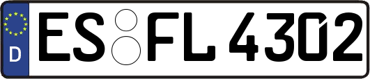ES-FL4302