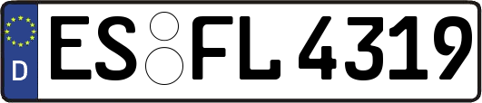 ES-FL4319
