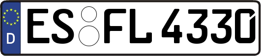 ES-FL4330