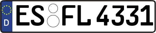 ES-FL4331