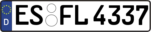 ES-FL4337