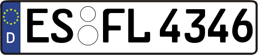 ES-FL4346
