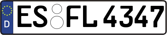 ES-FL4347