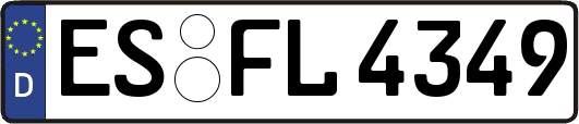 ES-FL4349
